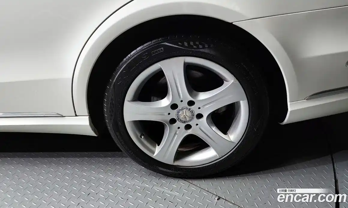 Mercedes-Benz E-Class 2013 2.1 гидро, фото 5