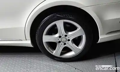 Mercedes-Benz E-Class 2013 2.1 гидро, миниатюра 5