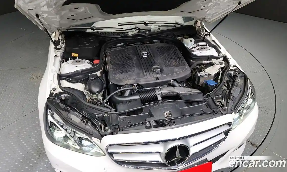 Mercedes-Benz E-Class 2013 2.1 гидро, фото 6