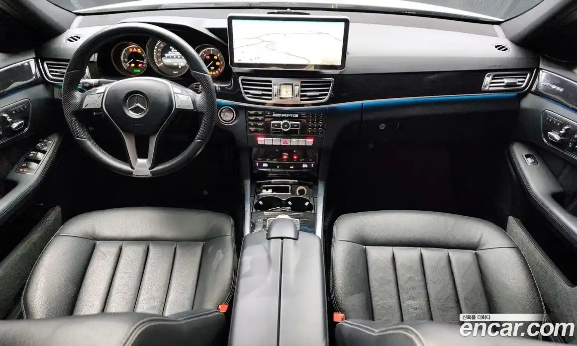 Mercedes-Benz E-Class 2013 2.1 гидро, фото 7