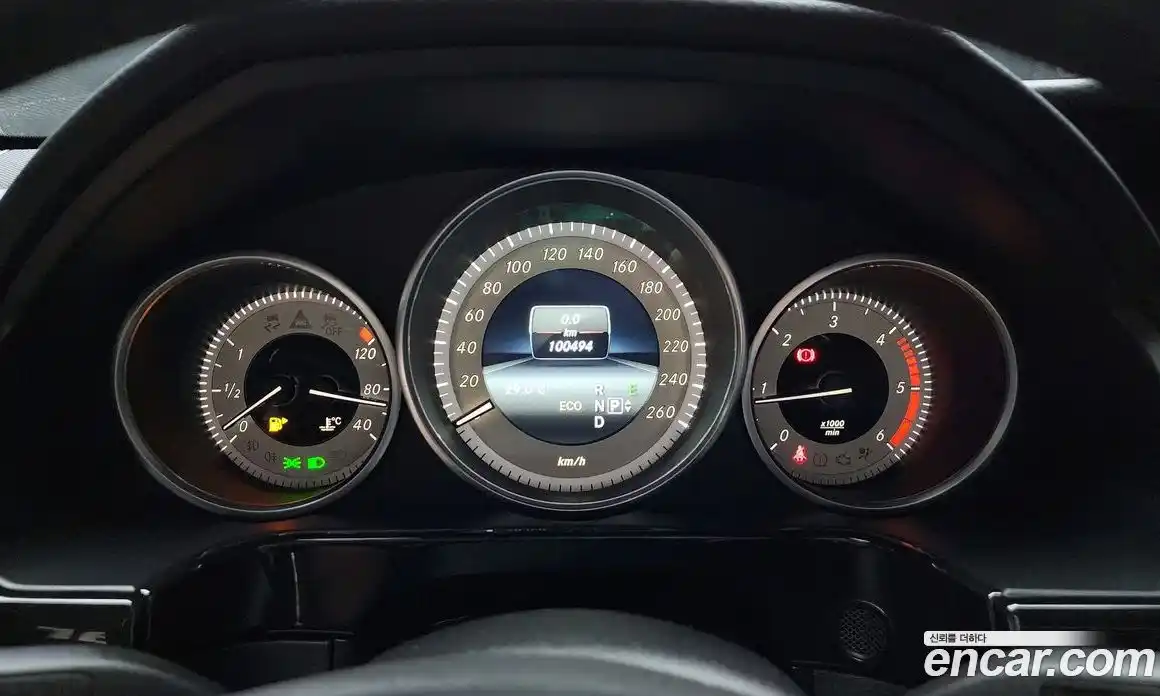 Mercedes-Benz E-Class 2013 2.1 гидро, фото 8