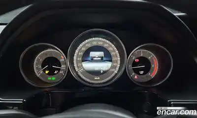 Mercedes-Benz E-Class 2013 2.1 гидро, миниатюра 8