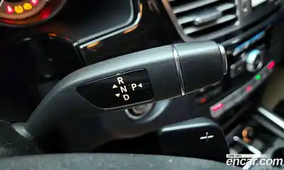 Mercedes-Benz E-Class 2013 2.1 гидро, миниатюра 9