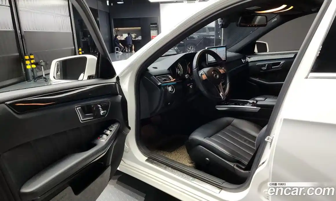 Mercedes-Benz E-Class 2013 2.1 гидро, фото 10