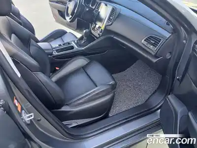 Renault SM6 2018 2.0 гидро, миниатюра 11