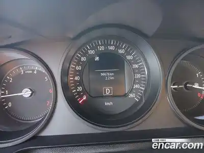 Renault SM6 2018 2.0 гидро, миниатюра 8