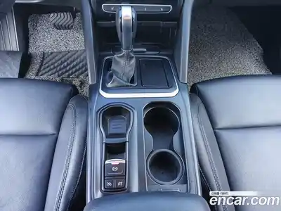Renault SM6 2018 2.0 гидро, миниатюра 9