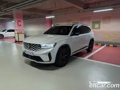 Renault Grand Koleos