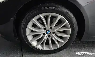 BMW 5-Series 2016 2.0 гидро, миниатюра 5