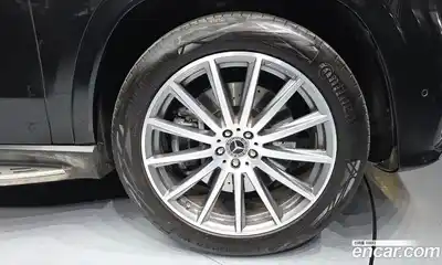 Mercedes-Benz GLS-Class 2025 3.0 гидро, миниатюра 5 Mercedes-Benz GLS-Class 2025 3.0 гидро, миниатюра 5