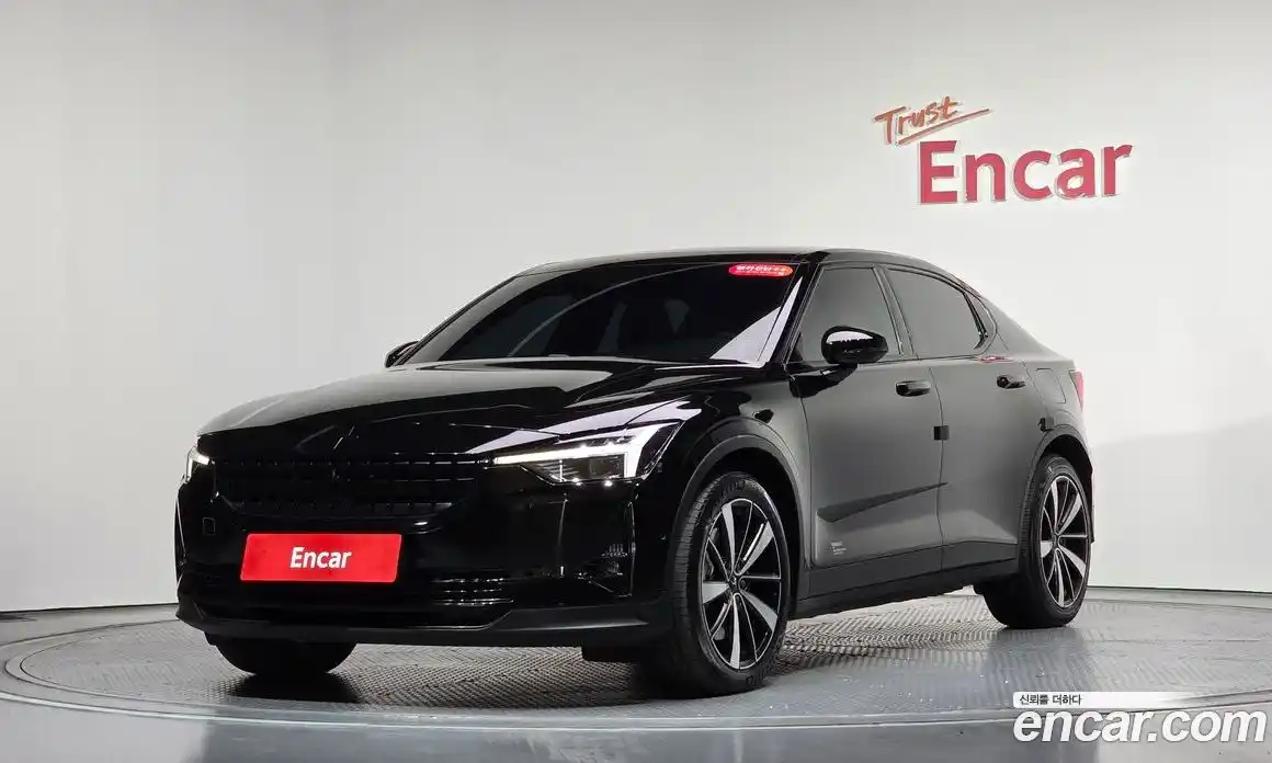 Polestar Polestar 2 2022 0.2 гидро, фото 1