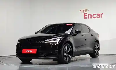 Polestar Polestar 2