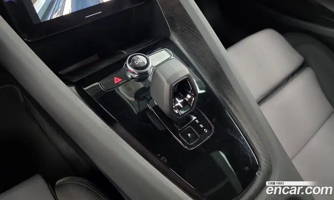 Polestar Polestar 2 2022 0.2 гидро, фото 12