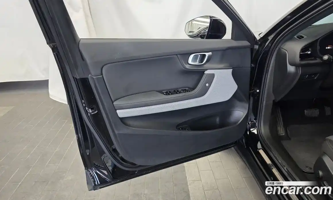 Polestar Polestar 2 2022 0.2 гидро, фото 14