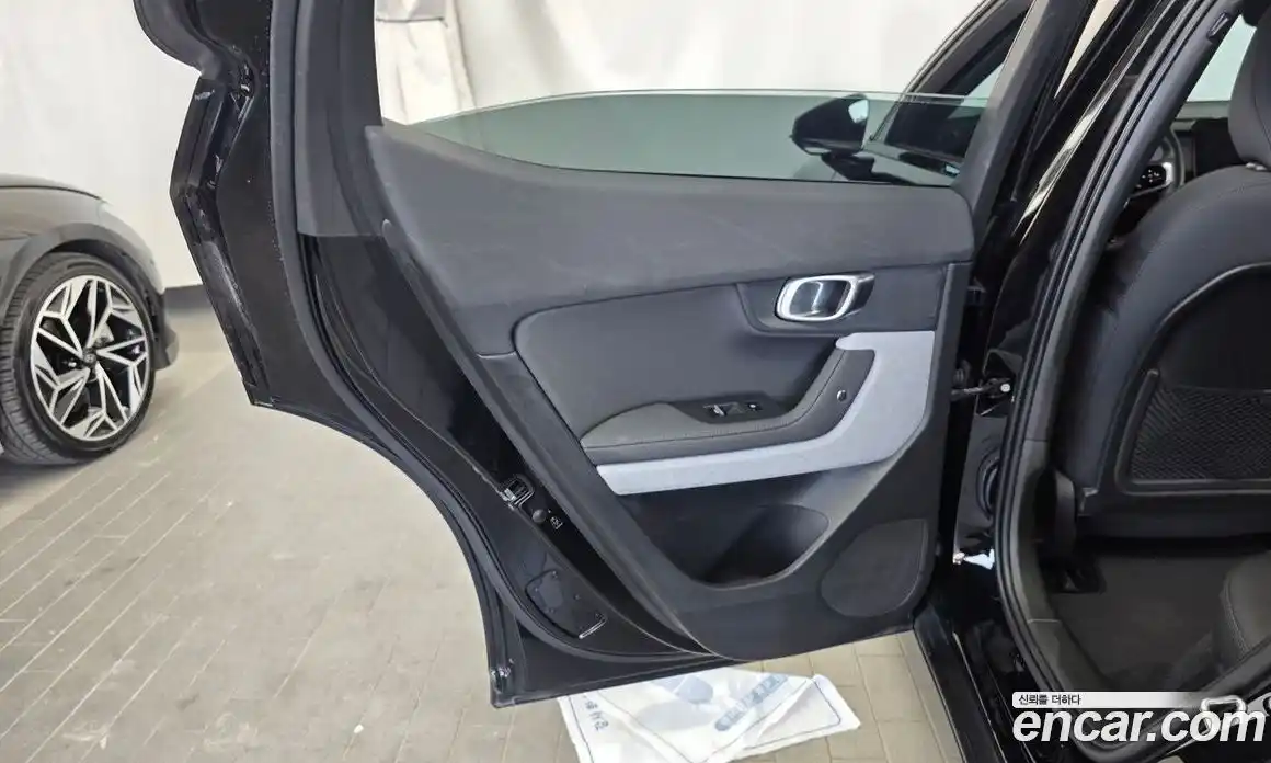Polestar Polestar 2 2022 0.2 гидро, фото 15