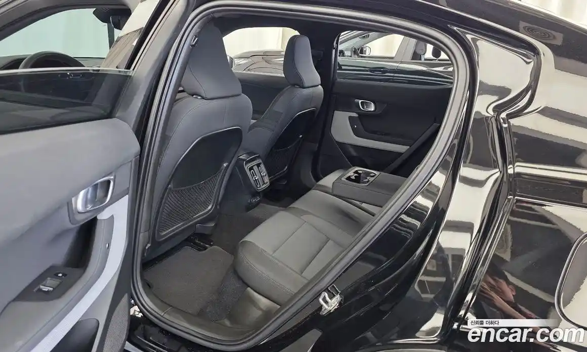 Polestar Polestar 2 2022 0.2 гидро, фото 16