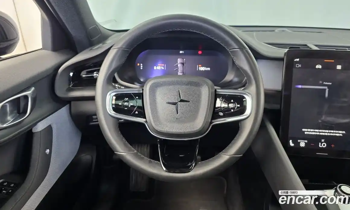 Polestar Polestar 2 2022 0.2 гидро, фото 19