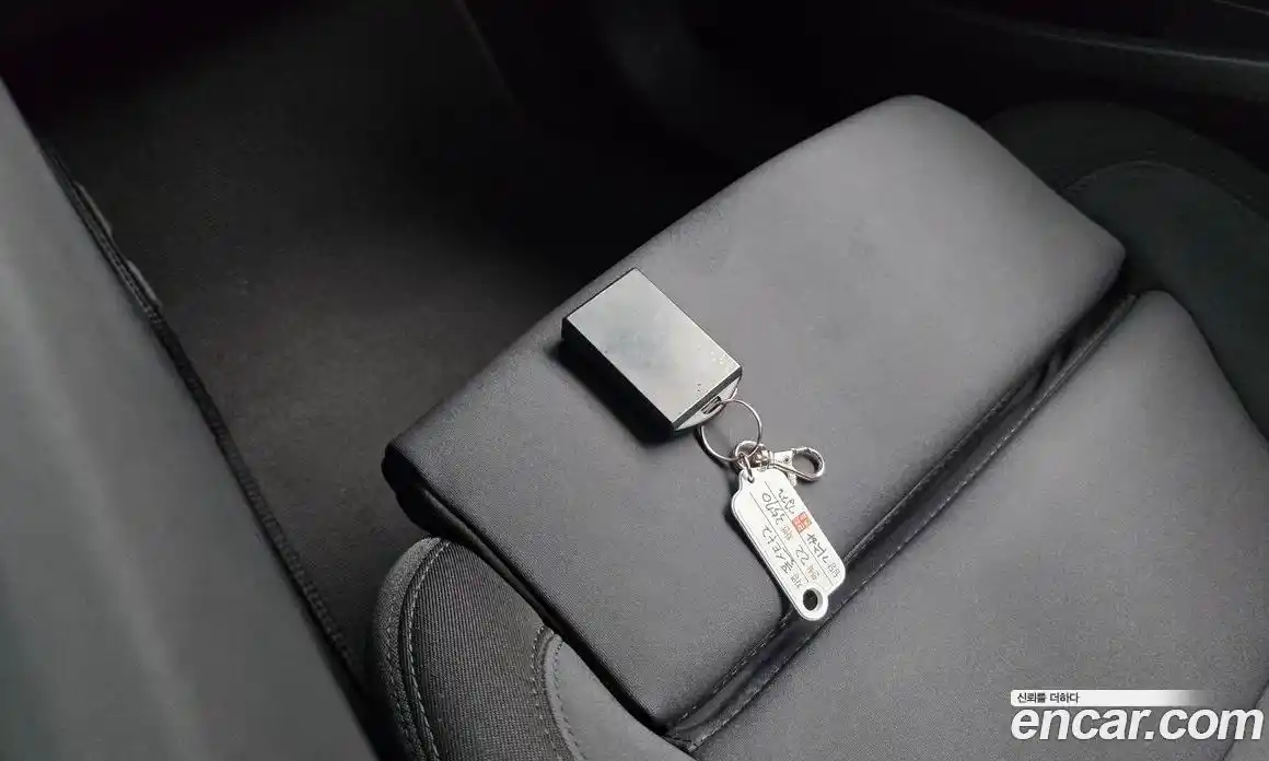 Polestar Polestar 2 2022 0.2 гидро, фото 30