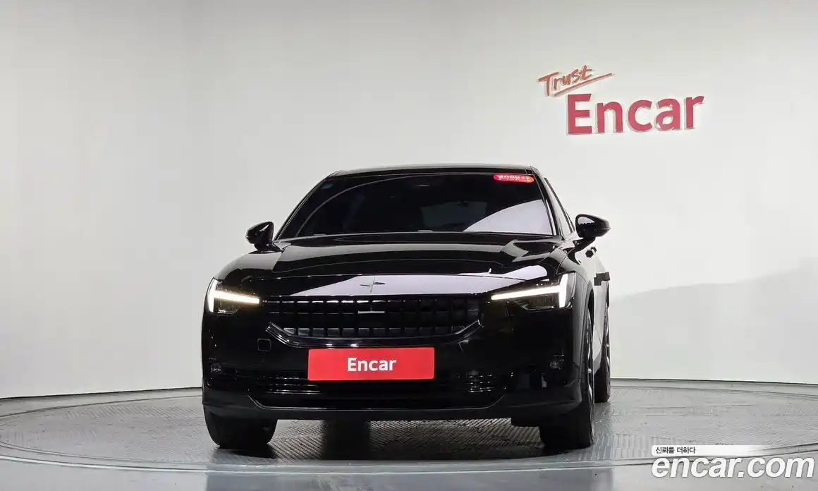 Polestar Polestar 2 2022 0.2 гидро, фото 3