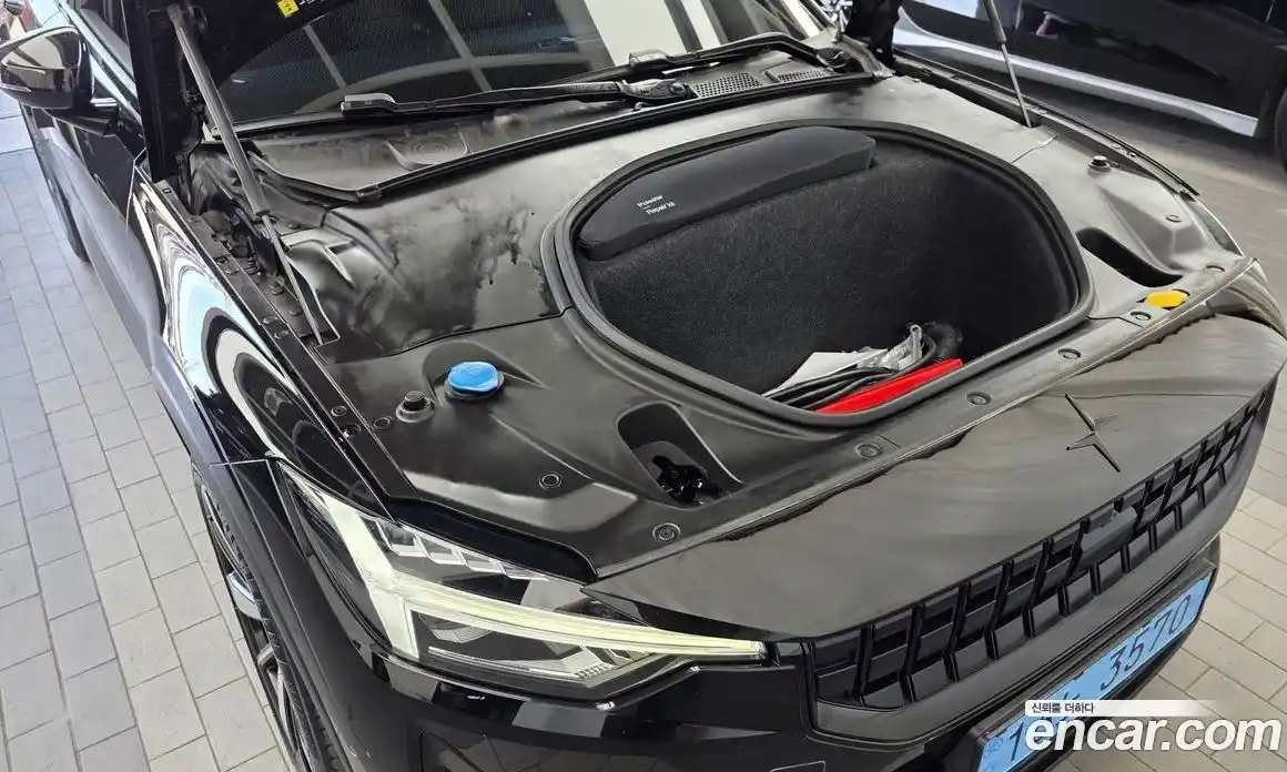 Polestar Polestar 2 2022 0.2 гидро, фото 6