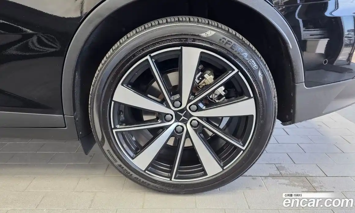 Polestar Polestar 2 2022 0.2 гидро, фото 7