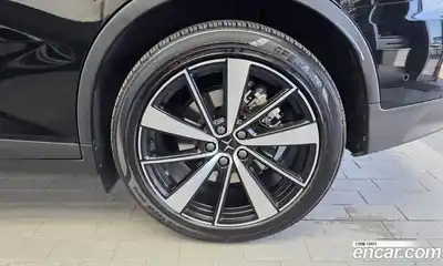 Polestar Polestar 2 2022 0.2 гидро, миниатюра 7