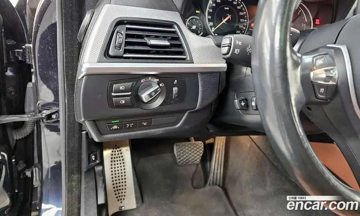 BMW 6-Series 2016 3.0 гидро, фото 16