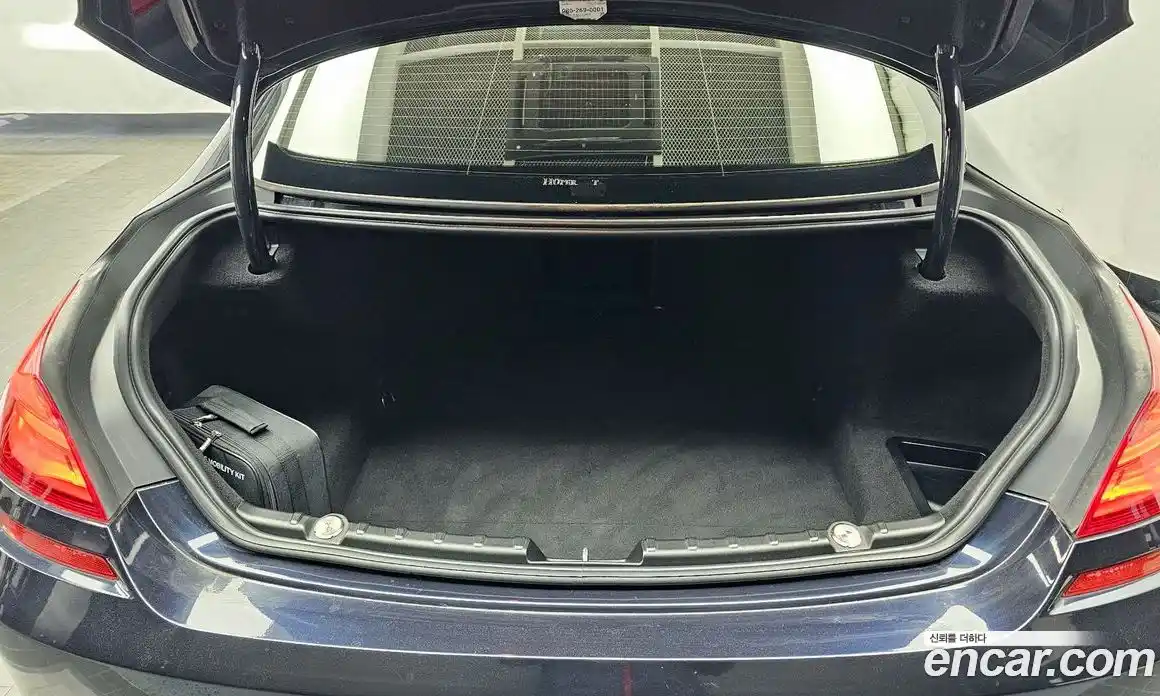 BMW 6-Series 2016 3.0 гидро, фото 20