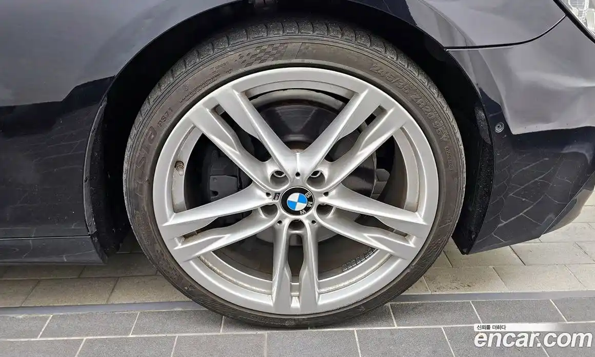 BMW 6-Series 2016 3.0 гидро, фото 5