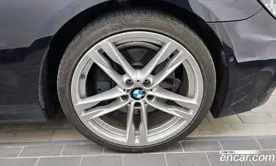 BMW 6-Series 2016 3.0 гидро, миниатюра 5