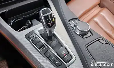 BMW 6-Series 2016 3.0 гидро, миниатюра 9
