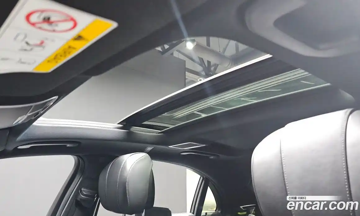 Mercedes-Benz S-Class 2020 4.0 гидро, фото 19