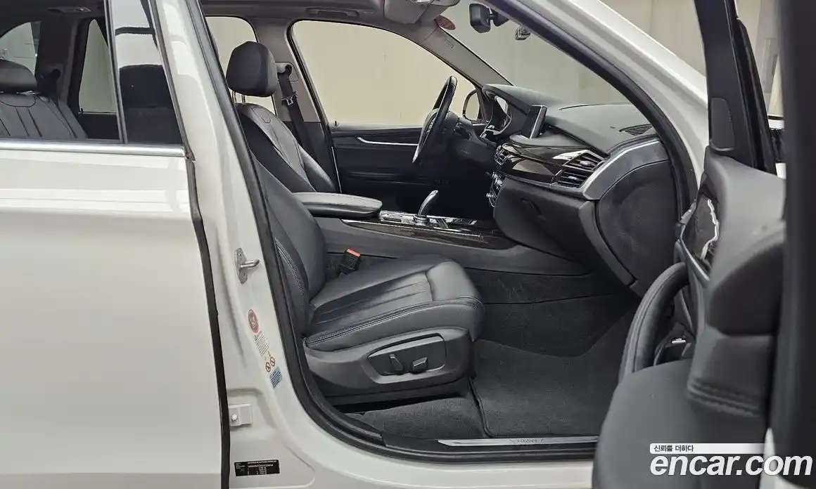 BMW X5 2013 3.0 гидро, фото 11