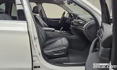 BMW X5 2013 3.0 гидро, миниатюра 11