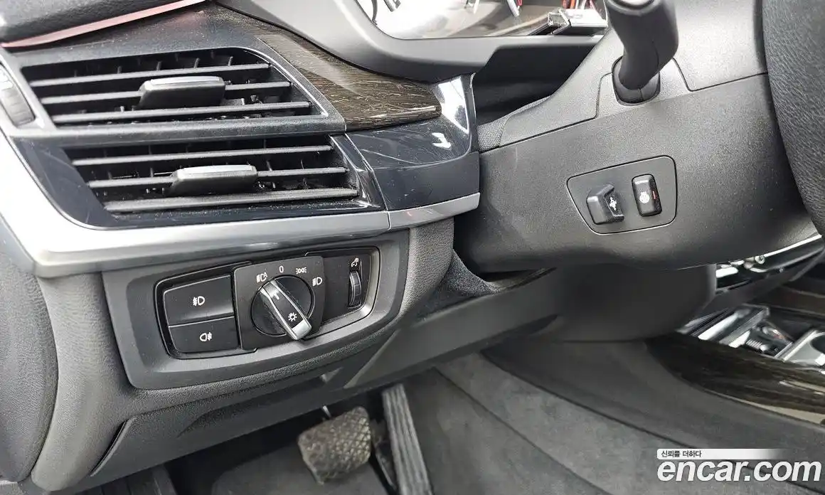 BMW X5 2013 3.0 гидро, фото 14