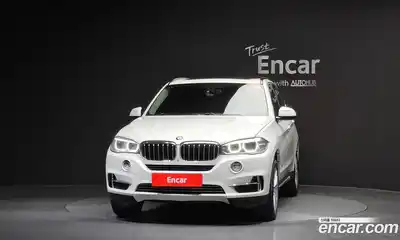 BMW X5 2013 3.0 гидро, миниатюра 3