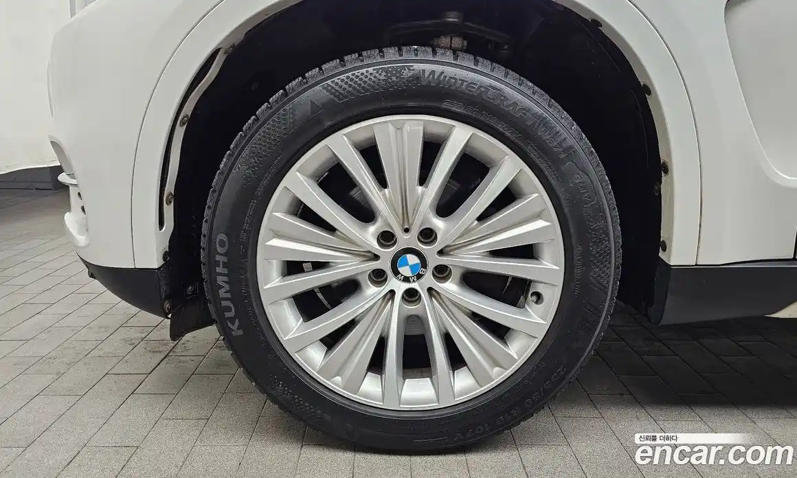 BMW X5 2013 3.0 гидро, фото 5