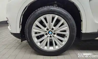 BMW X5 2013 3.0 гидро, миниатюра 5
