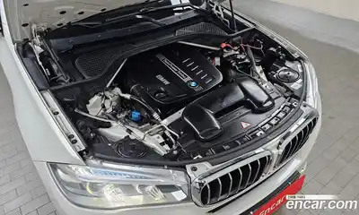 BMW X5 2013 3.0 гидро, миниатюра 6