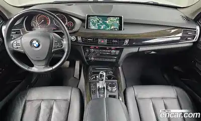 BMW X5 2013 3.0 гидро, миниатюра 7