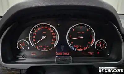 BMW X5 2013 3.0 гидро, миниатюра 8