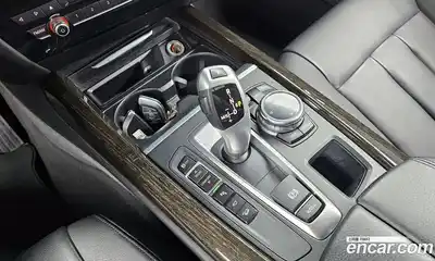 BMW X5 2013 3.0 гидро, миниатюра 9