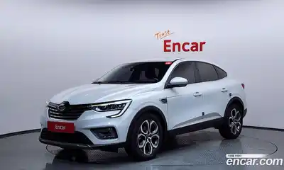 Renault XM3