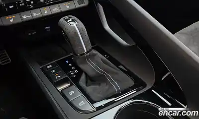 Hyundai Avante 2025 2.0 автомат (гидро), миниатюра 11