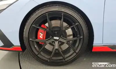 Hyundai Avante 2025 2.0 автомат (гидро), миниатюра 4
