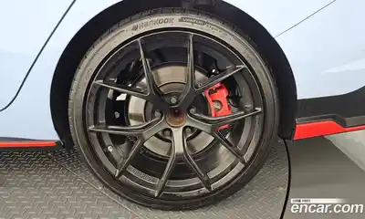 Hyundai Avante 2025 2.0 автомат (гидро), миниатюра 6