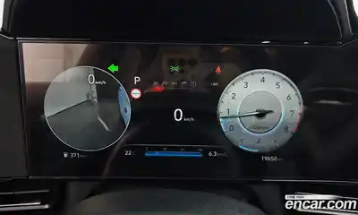 Hyundai Avante 2025 2.0 автомат (гидро), миниатюра 10
