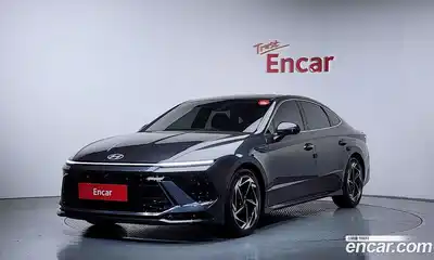 Hyundai Sonata, 2023, 23 147 км