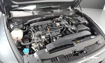 Hyundai Sonata 2023 1.6 автомат (гидро), миниатюра 6