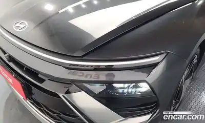 Hyundai Sonata 2023 1.6 автомат (гидро), миниатюра 8